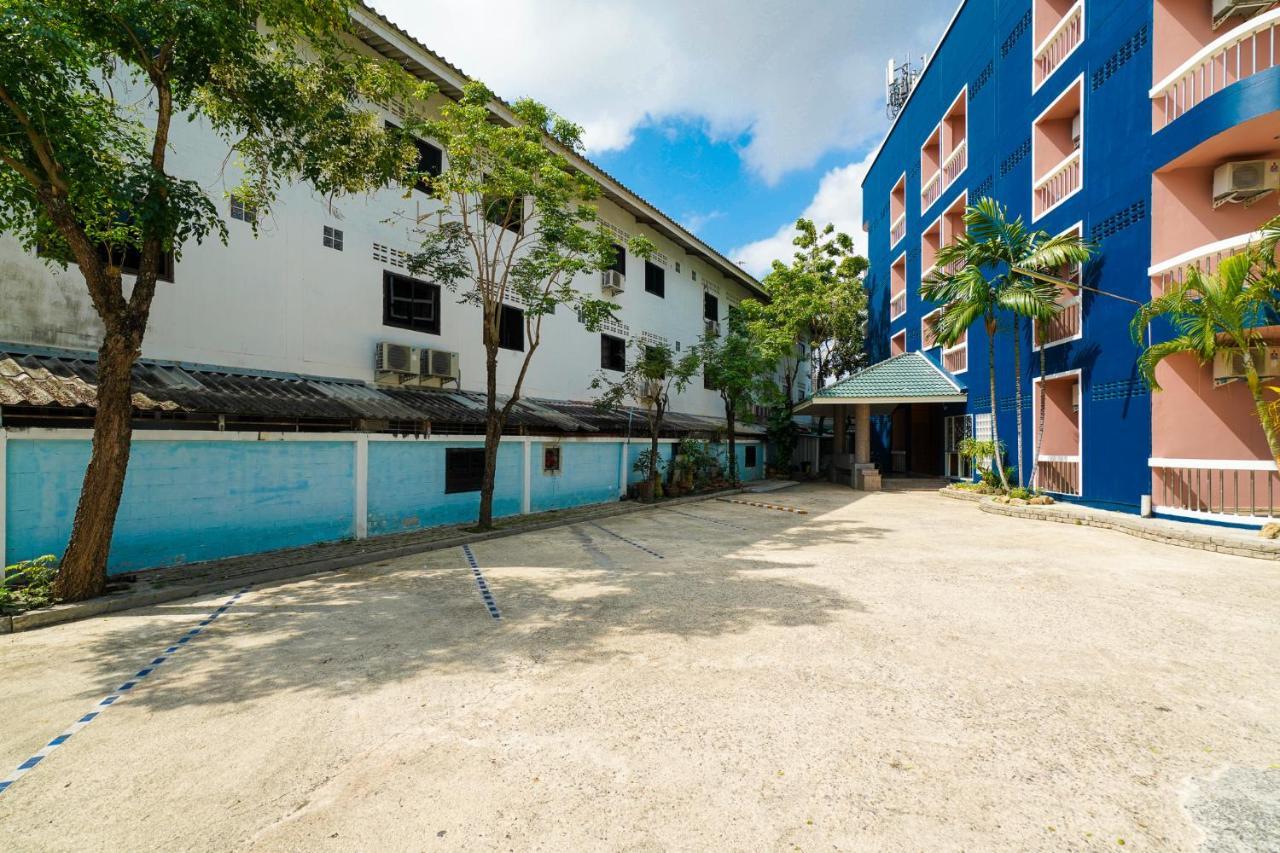 Mayfa Hotel - Sha Extra Plus Phuket Exterior foto